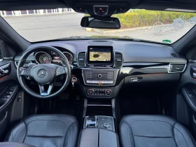 Mercedes-Benz GLE 350 9-G 4Matic Distronic+ SoftClose Massage - 40990 лв. - 24185405 8