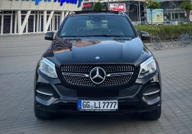 Mercedes-Benz GLE 350 9-G 4Matic Distronic+ SoftClose Massage - 40990 лв. - 24185405 2
