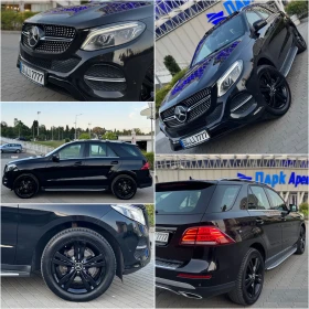 Mercedes-Benz GLE 350 9-G 4Matic Distronic+ SoftClose Massage - 40990 лв. - 24185405 7