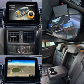 Mercedes-Benz GLE 350 9-G 4Matic Distronic+ SoftClose Massage - 40990 лв. - 24185405 12