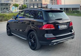 Mercedes-Benz GLE 350 9-G 4Matic Distronic+ SoftClose Massage - 40990 лв. - 24185405 6