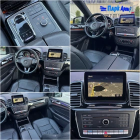 Mercedes-Benz GLE 350 9-G 4Matic Distronic+ SoftClose Massage - 40990 лв. - 24185405 10