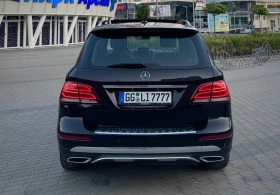 Mercedes-Benz GLE 350 9-G 4Matic Distronic+ SoftClose Massage - 40990 лв. - 24185405 5