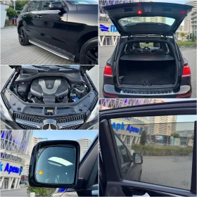 Mercedes-Benz GLE 350 9-G 4Matic Distronic+ SoftClose Massage - 40990 лв. - 24185405 13