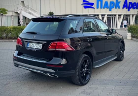 Mercedes-Benz GLE 350 9-G 4Matic Distronic+ SoftClose Massage - 40990 лв. - 24185405 4