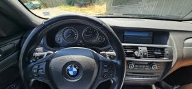 BMW X3 3.5d - 29999 лв. - 20722632 17