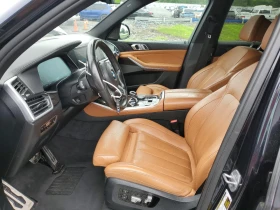 BMW X5 XDRIVE40I/M PACK/LASER//   | Mobile.bg    7
