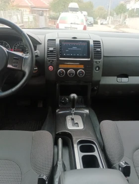 Обява за продажба на Nissan Pathfinder 2.5 174 ~15 000 лв. - изображение 6