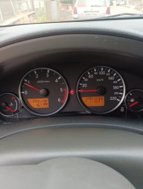 Обява за продажба на Nissan Pathfinder 2.5 174 ~15 000 лв. - изображение 7