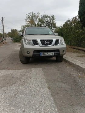 Обява за продажба на Nissan Pathfinder 2.5 174 ~15 000 лв. - изображение 1
