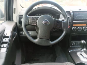 Обява за продажба на Nissan Pathfinder 2.5 174 ~15 000 лв. - изображение 5