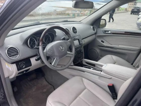 Обява за продажба на Mercedes-Benz GL 450 ~26 800 лв. - изображение 8 | Auto.bg Обява за продажба на Mercedes-Benz GL 450 ~26 800 лв. - изображение 8