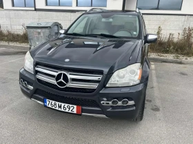 Обява за продажба на Mercedes-Benz GL 450 ~26 800 лв. - изображение 1 | Auto.bg Обява за продажба на Mercedes-Benz GL 450 ~26 800 лв. - изображение 1