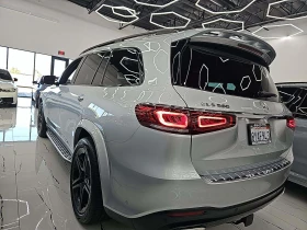 Mercedes-Benz GLS 2020 GLS 580 | Mobile.bg    3