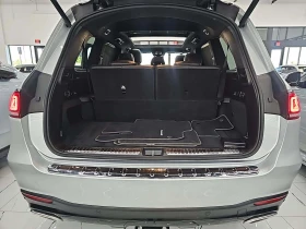 Mercedes-Benz GLS 2020 GLS 580 | Mobile.bg    4