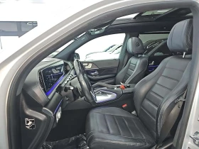 Mercedes-Benz GLS 2020 GLS 580 | Mobile.bg    6