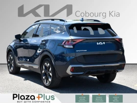 Kia Sportage X-Line AWD* * CarPlay* Lane Assist | Mobile.bg    3