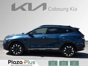 Kia Sportage X-Line AWD* * CarPlay* Lane Assist | Mobile.bg    2