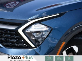 Kia Sportage X-Line AWD* * CarPlay* Lane Assist | Mobile.bg    5