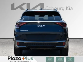 Kia Sportage X-Line AWD* * CarPlay* Lane Assist | Mobile.bg    4