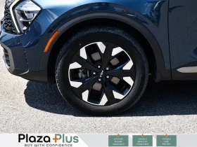 Kia Sportage X-Line AWD* * CarPlay* Lane Assist | Mobile.bg    6