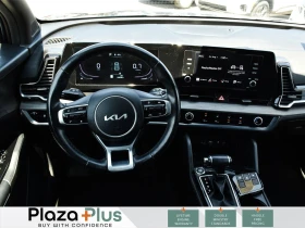 Kia Sportage X-Line AWD* * CarPlay* Lane Assist | Mobile.bg    10