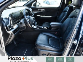 Kia Sportage X-Line AWD* * CarPlay* Lane Assist | Mobile.bg    8