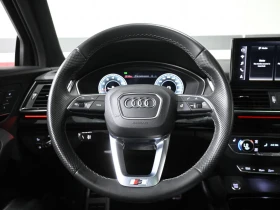 Обява за продажба на Audi Q5 * АВТО КРЕДИТ* ЦЕНА ДО БГ * СЕРВИЗНА ИСТОРИЯ *  ~48 999 лв. - изображение 8