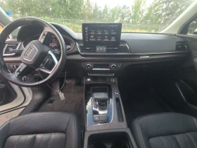 Audi Q5 DISTRONIK* LANE ASSIST* DIGITAL* KEYLESS* PANO* ПО - 52900 лв. / 27047.34 € - 86389349 7
