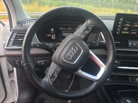Audi Q5 DISTRONIK* LANE ASSIST* DIGITAL* KEYLESS* PANO* ПО - 52900 лв. / 27047.34 € - 86389349 8