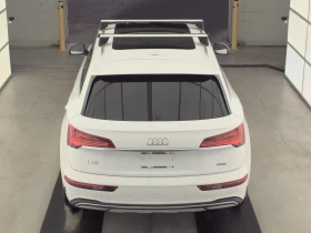 Audi Q5 DISTRONIK* LANE ASSIST* DIGITAL* KEYLESS* PANO* ПО - 52900 лв. / 27047.34 € - 86389349 5