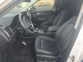 Audi Q5 DISTRONIK* LANE ASSIST* DIGITAL* KEYLESS* PANO* ПО - 52900 лв. / 27047.34 € - 86389349 10