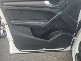 Audi Q5 DISTRONIK* LANE ASSIST* DIGITAL* KEYLESS* PANO* ПО - 52900 лв. / 27047.34 € - 86389349 13