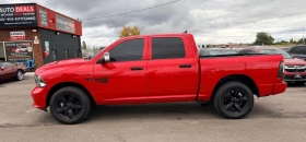 Dodge RAM 1500 5.7 HEMI* 1 Собственик* K&N - 35999 лв. / 18406.00 € - 83189651 2