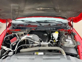 Dodge RAM 1500 5.7 HEMI* 1 Собственик* K&N - 35999 лв. / 18406.00 € - 83189651 10