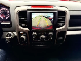 Dodge RAM 1500 5.7 HEMI* 1 Собственик* K&N - 35999 лв. / 18406.00 € - 83189651 9