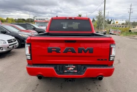 Dodge RAM 1500 5.7 HEMI* 1 Собственик* K&N - 35999 лв. / 18406.00 € - 83189651 4