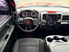 Dodge RAM 1500 5.7 HEMI* 1 Собственик* K&N - 35999 лв. / 18406.00 € - 83189651 7