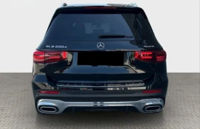 Mercedes-Benz GLB 200d 4Matic AMG Line - 91998 лв. / 47037.83 € - 18219471 3