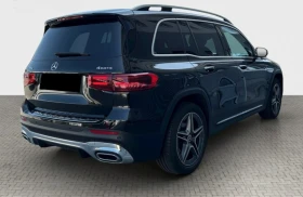 Mercedes-Benz GLB 200d 4Matic AMG Line - 91998 лв. / 47037.83 € - 18219471 11