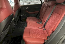 Audi SQ8 4.0 quattro , снимка 12