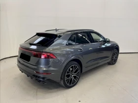 Audi SQ8 4.0 quattro , снимка 5