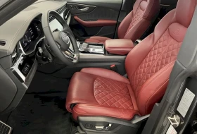 Audi SQ8 4.0 quattro , снимка 7