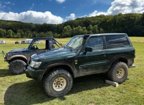 Nissan Patrol Nissan Patrol Y61 2.8, снимка 2