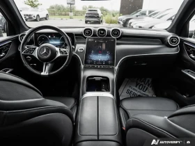 Mercedes-Benz GLC 350 * CARFAX* ЦЕНА ДО БЪЛГАРИЯ* 360 КАМЕРИ - 36550 € / 71485.59 лв. - 83832490 14