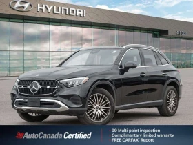 Mercedes-Benz GLC * GLC300 4MATIC/GLC300 4 M Turbo * CARFAX * БЕЗ ПЪ