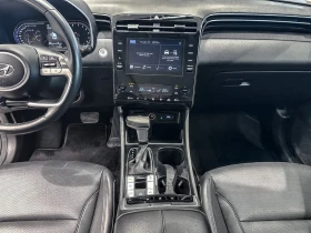 Hyundai Tucson 2022| AWD| SEL| ����| �������| LANE ASSIST| ������ | Mobile.bg � ����� ������ 9