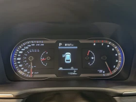 Hyundai Tucson 2022| AWD| SEL| ����| �������| LANE ASSIST| ������ | Mobile.bg � ����� ������ 12