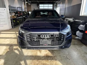 Audi Q8 55 TFSI Quattro * 360* PANO * PROGRESSIV * ПОДГРЕВ - 31000 € / 60630.73 лв. - 58240752 6