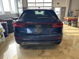 Audi Q8 55 TFSI Quattro * 360* PANO * PROGRESSIV * ПОДГРЕВ - 31000 € / 60630.73 лв. - 58240752 4